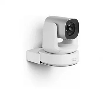 Cisco Room Vision PTZ konferencinė kamera, 4K UHD, PTZ, HDMI, vaizdo perdavimas per IP