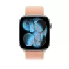 Apple 46mm Cantaloupe Sport Loop, oranžinė, skirta 46mm Apple Watch