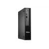 Mini kompiuteris Dell Pro QCM1250 Intel Core Ultra 5 235T, 8 GB DDR5, 512 GB SSD, Windows 11 Pro, juodas