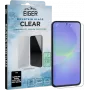 Eiger Mountain Glass Clear apsauginis stiklas ekranui, skirtas Galaxy A37/A36/A56/S24 FE (EGSP01118)