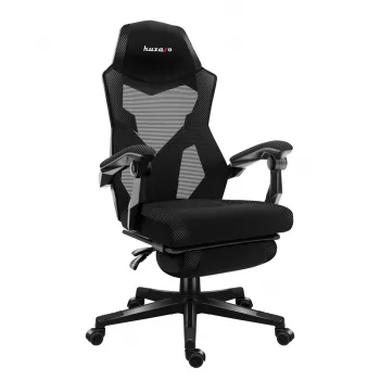 No name Combat 3.1 Carbon sėdimoji kėdė – ergonomiška žaidimų ir biuro kėdė, modelis HZ-COMBAT 3.1 CARBON
