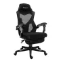 No name Combat 3.1 Carbon sėdimoji kėdė – ergonomiška žaidimų ir biuro kėdė, modelis HZ-COMBAT 3.1 CARBON