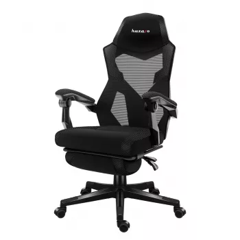 No name Combat 3.1 Carbon sėdimoji kėdė – ergonomiška žaidimų ir biuro kėdė, modelis HZ-COMBAT 3.1 CARBON