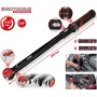 KS TOOLS ERGOTORQUE - Dinamometrinis raktas - 1/4 colio - 5 - 25 N·m