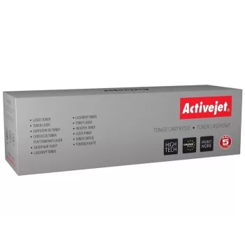 Kasečių toneriai ActiveJet ATH-9004N – HP W9004MC pakaitalas, juoda, 50 000 puslapių, su lustu
