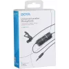 Mikrofonas Boya BY-M1 Pro II segtuvinis lavaljeras