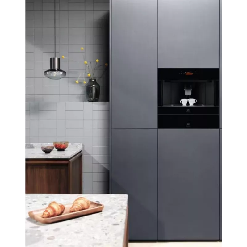 Kavos virimo aparatas Electrolux KBC85Z 1,5 l talpa