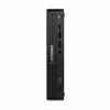 Stalinis kompiuteris Lenovo ThinkCentre M90q Tiny G6 – Intel Core Ultra 9 285, 2×16 GB RAM, 1 TB SSD, Windows 11 Pro, juodas