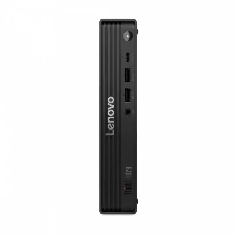 Stalinis kompiuteris Lenovo ThinkCentre M90q Tiny G6 – Intel Core Ultra 9 285, 2×16 GB RAM, 1 TB SSD, Windows 11 Pro, juodas