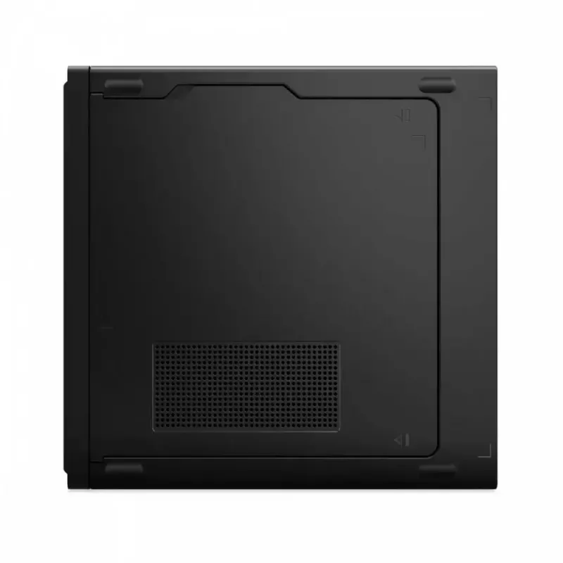 Stalinis kompiuteris Lenovo ThinkCentre M90q Tiny G6 – Intel Core Ultra 9 285, 2×16 GB RAM, 1 TB SSD, Windows 11 Pro, juodas