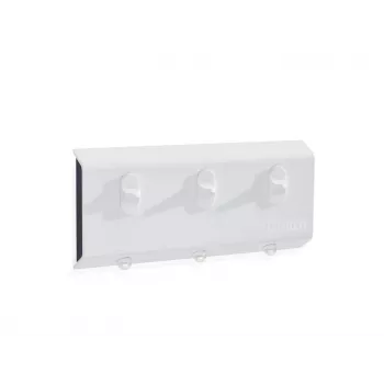 Sieninė džiovinimo virvė Leifheit 83107 Rollfix 150 Triple Longline, balta, 340 mm