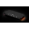 USB 3.2 Gen1 2x4 jungiklis ATEN US5324 su A ir C pagrindiniais prievadais ir 4 įrenginių prievadais