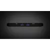 USB 3.2 Gen 1 daliklis ATEN US4324 — 2 pagrindiniai kompiuteriai į 4 įrenginius, USB-A/USB-C sąsajos, 5 Gbit/s