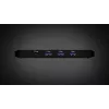 USB 3.2 Gen 1 daliklis ATEN US4324 — 2 pagrindiniai kompiuteriai į 4 įrenginius, USB-A/USB-C sąsajos, 5 Gbit/s