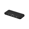USB 3.2 Gen 1 daliklis ATEN US4324 — 2 pagrindiniai kompiuteriai į 4 įrenginius, USB-A/USB-C sąsajos, 5 Gbit/s