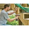 Gręžtuvas Black & Decker BDCDC18-QW 650 RPM Juoda, Oranžinė