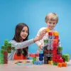 Konstrukciniai blokeliai Marioinex Mini Waffle model 908204 – 142 dalių rinkinys