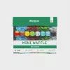 Konstruktorius Marioinex Klocki Waffle Mini Blocks – 502 dalys