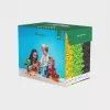 Konstruktorius Marioinex Klocki Waffle Mini Blocks – 502 dalys