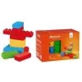 Konstruktorius Marioinex 908495 – 12 dalių plytelės tipo rinkinys