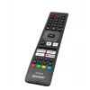 LED televizorius 43 col. Full HD 43HE2445E, Sharp Powered by TiVo