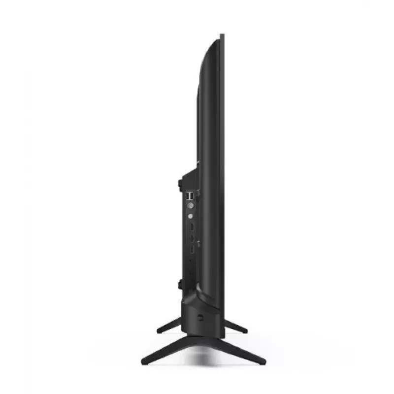 LED televizorius 43 col. Full HD 43HE2445E, Sharp Powered by TiVo
