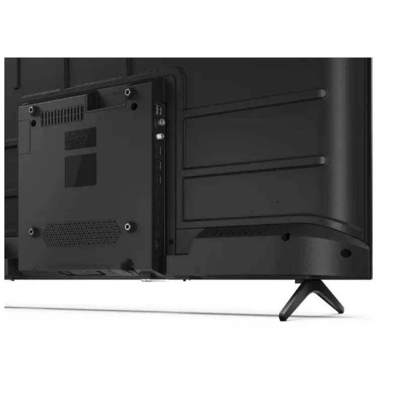 LED televizorius 43 col. Full HD 43HE2445E, Sharp Powered by TiVo