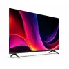 LED televizorius 43 col. Full HD 43HE2445E, Sharp Powered by TiVo