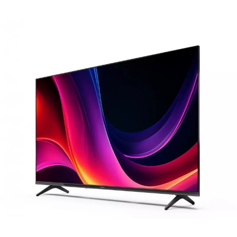 LED televizorius 43 col. Full HD 43HE2445E, Sharp Powered by TiVo