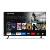 LED televizorius 43 col. Full HD 43HE2445E, Sharp Powered by TiVo