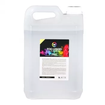 LIGHT4ME - fumigacinis skystis šviesus, 5 l