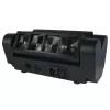 LIGHT4ME Spider MKII Turbo – 8x3W RGBW LED efektinis šviestuvas