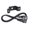 LIGHT4ME Spider MKII Turbo – 8x3W RGBW LED efektinis šviestuvas