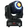 LIGHT4ME Mini Spot 60 Ring - LED judantis prožektorius