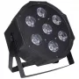 LIGHT4ME TRI PAR Basic 7x9 - LED sceninis prožektorius