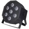LIGHT4ME TRI PAR Basic 7x9 - LED sceninis prožektorius