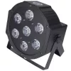 LIGHT4ME TRI PAR Basic 7x9 - LED sceninis prožektorius
