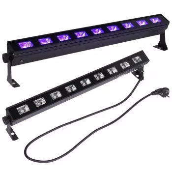 LIGHT4ME UV BAR 9 LED ultravioletinė juosta