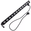 LIGHT4ME UV BAR 12 LED ultravioletinė juosta