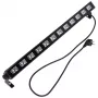LIGHT4ME UV BAR 12 LED ultravioletinė juosta