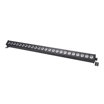 LIGHT4ME DECO BAR 24 RGB IR LED juosta + nuotolinio valdymo pultelis