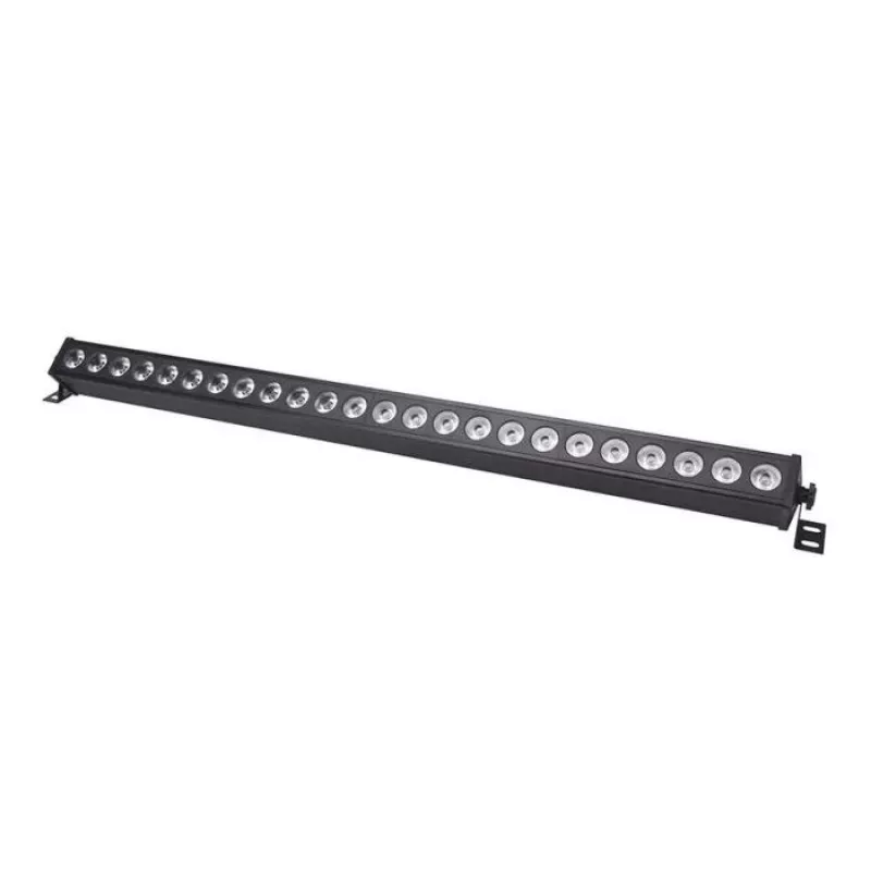 LIGHT4ME DECO BAR 24 RGB IR LED juosta + nuotolinio valdymo pultelis