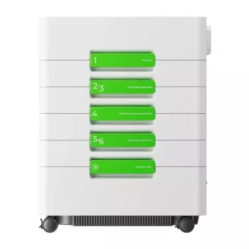 xTool AP2 Max Abluftfilter SafetyPro MAX – pramoninis dūmų absorberis