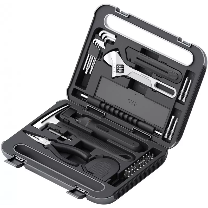 Xiaomi Mijia Tool Kit įrankių rinkinys