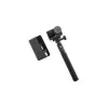 Veiksmo kamera DJI Osmo Action 6 Adventure Combo — 38 MP, 4K Ultra HD, 1/1.1 colio CMOS, 155° matymo laukas, 2x skaitmeninis priartinimas