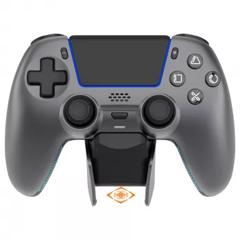 Deltaco Gaming GAM-199-STEELGRAY valdiklis PS5, Android, iOS