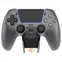 Deltaco Gaming GAM-199-STEELGRAY valdiklis PS5, Android, iOS