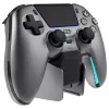 Deltaco Gaming GAM-199-STEELGRAY valdiklis PS5, Android, iOS
