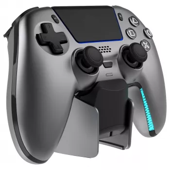 Deltaco Gaming GAM-199-STEELGRAY valdiklis PS5, Android, iOS
