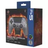 Deltaco Gaming GAM-199-STEELGRAY valdiklis PS5, Android, iOS